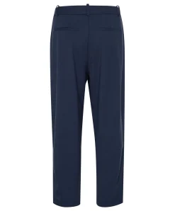 Kaffe Merle Cropped Pant