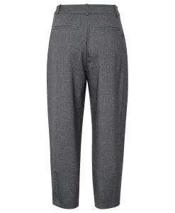 Kaffe Merle Cropped Pant