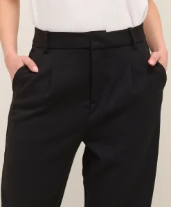 Kaffe Merle Cropped Pant