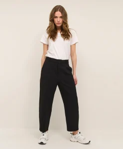 Kaffe Merle Cropped Pant
