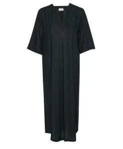 Kaffe Milia Kaftan Kjole