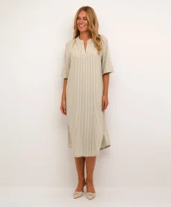 Kaffe Milia Lin Kaftan