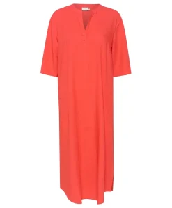 Kaffe Milia Lin Kaftan