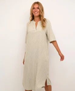 Kaffe Milia Lin Kaftan