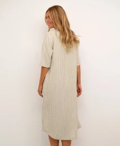 Kaffe Milia Lin Kaftan
