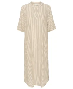 Kaffe Milia Lin Kaftan