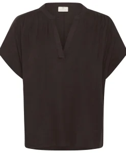 Kaffe Milia Wing SL Bluse