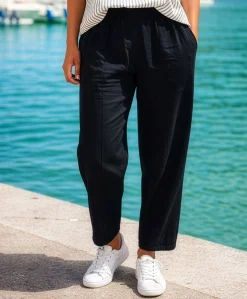 Kaffe Naya Barrel Pant