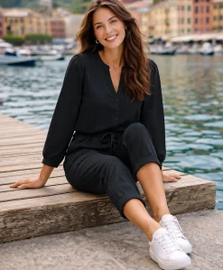 Kaffe Naya capri