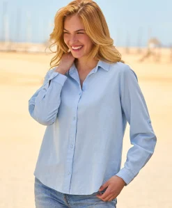 Kaffe Naya Liah Shirt