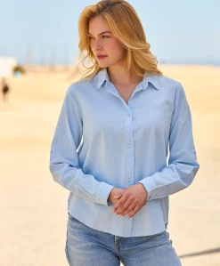 Kaffe Naya Liah Shirt