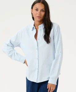 Kaffe Naya Liah Shirt