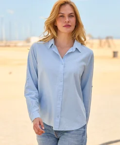 Kaffe Naya Liah Shirt