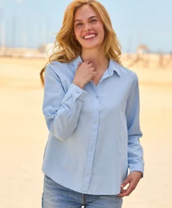 Kaffe Naya Liah Shirt
