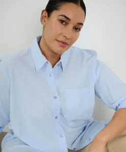 Kaffe Naya Liah Shirt