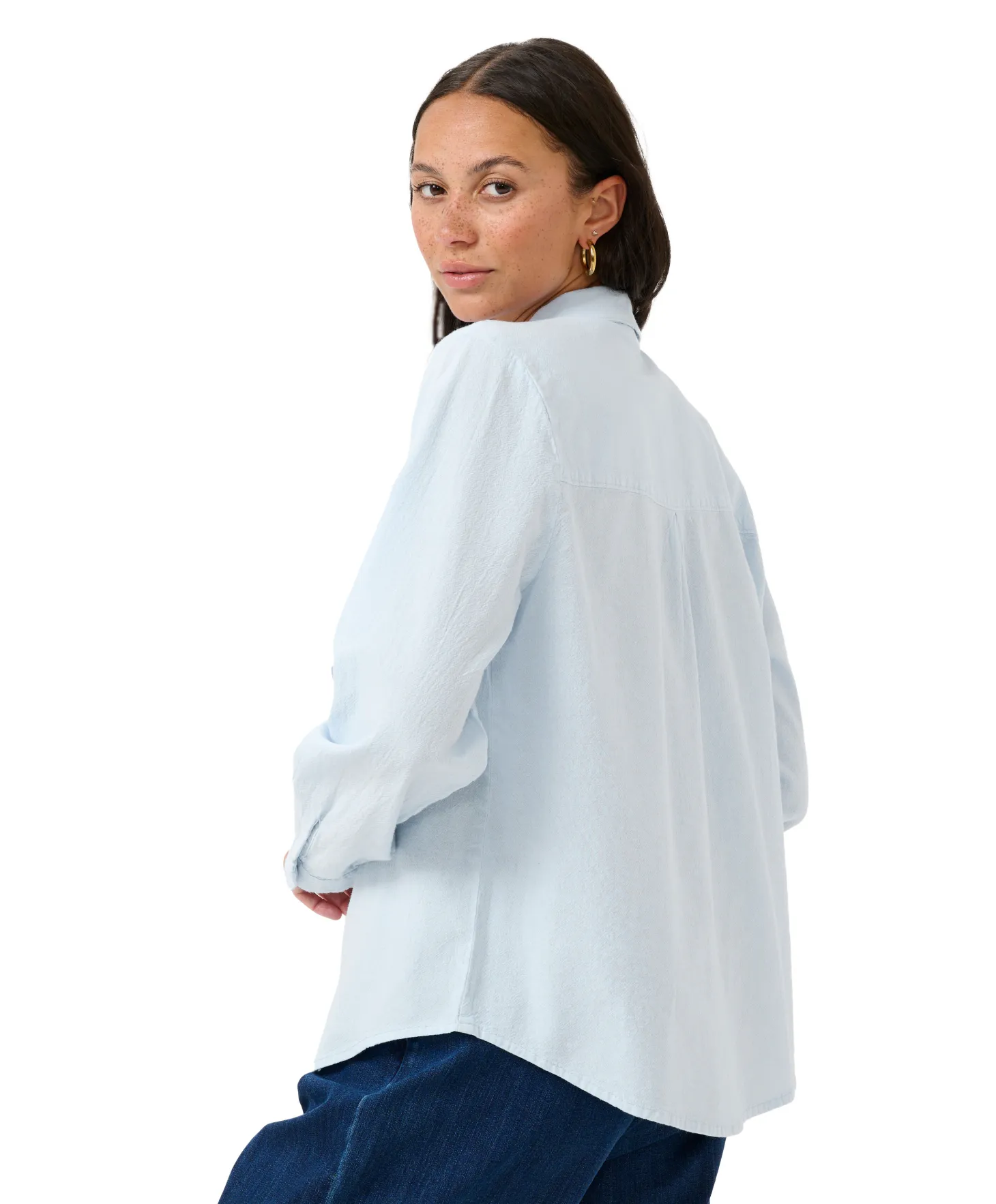 Kaffe Naya Liah Shirt