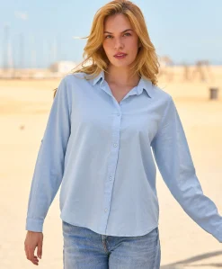 Kaffe Naya Liah Shirt