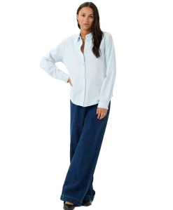 Kaffe Naya Liah Shirt