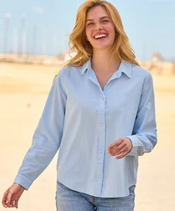 Kaffe Naya Liah Shirt