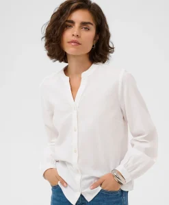 Kaffe Naya Shirt
