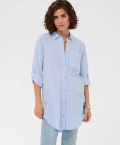 Kaffe Naya Shirt Tunica