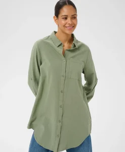 Kaffe Naya Shirt Tunica