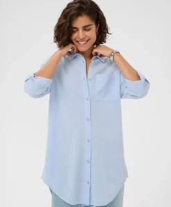 Kaffe Naya Shirt Tunica