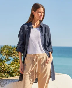 Kaffe Naya Shirt Tunica