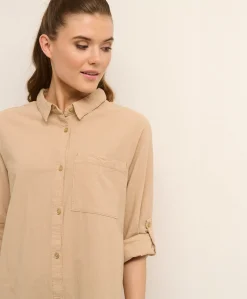 Kaffe Naya Shirt Tunica
