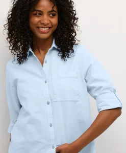 Kaffe Naya Shirt Tunica