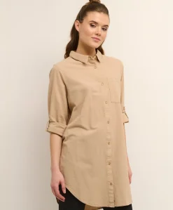 Kaffe Naya Shirt Tunica