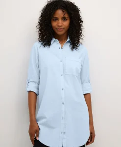 Kaffe Naya Shirt Tunica