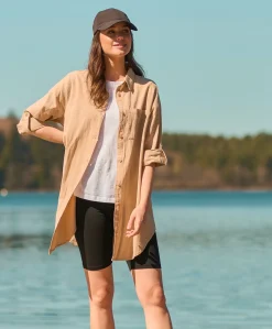 Kaffe Naya Shirt Tunica