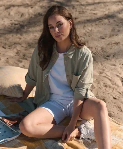 Kaffe Naya Shirt Tunica