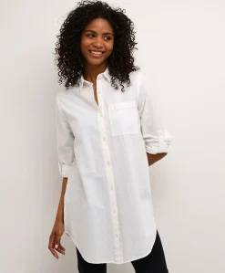 Kaffe Naya Shirt Tunica