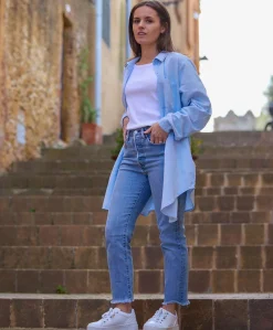 Kaffe Naya Shirt Tunica