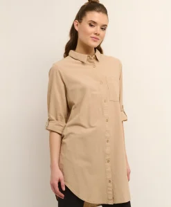 Kaffe Naya Shirt Tunica