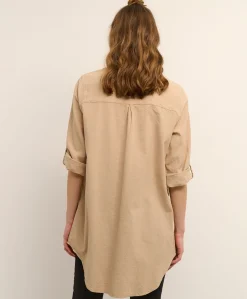 Kaffe Naya Shirt Tunica