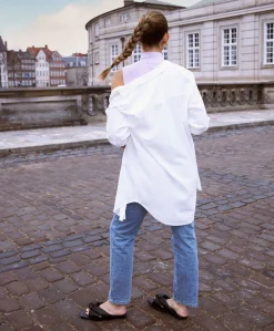 Kaffe Naya Shirt Tunica