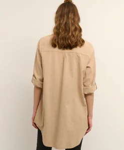 Kaffe Naya Shirt Tunica