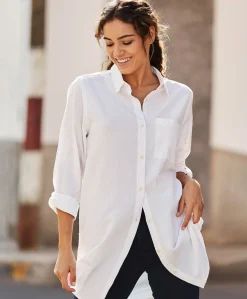 Kaffe Naya Shirt Tunica
