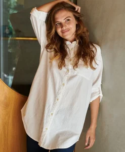 Kaffe Naya Shirt Tunica