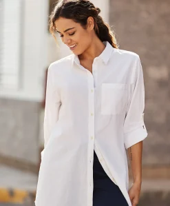 Kaffe Naya Shirt Tunica
