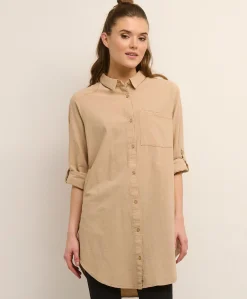 Kaffe Naya Shirt Tunica