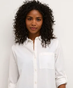 Kaffe Naya Shirt Tunica