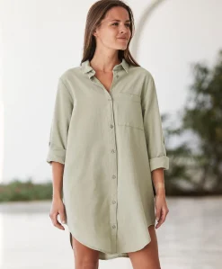 Kaffe Naya Shirt Tunica