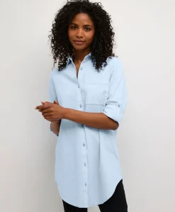 Kaffe Naya Shirt Tunica
