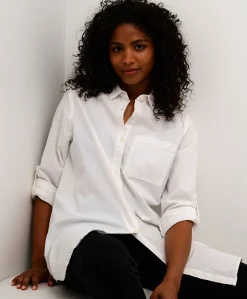 Kaffe Naya Shirt Tunica