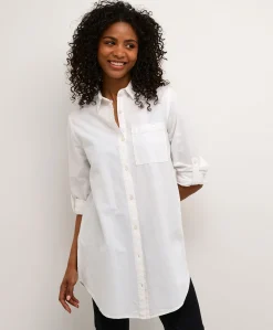 Kaffe Naya Shirt Tunica