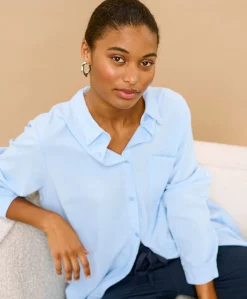 Kaffe Naya Shirt Tunica